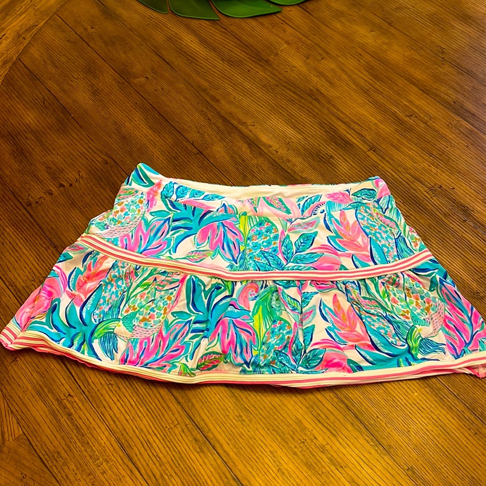 Huge Lot of Tennis Clothes! Lilly Pulitzer, Lululemon, New Balance and more.